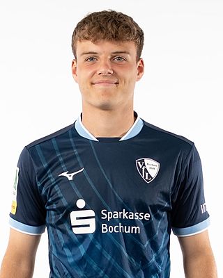 Moritz Göttlicher