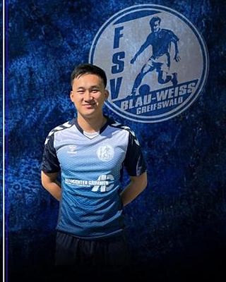 Phan Nguyen Quoc Ahn