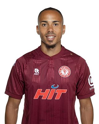 Robin Afamefuna