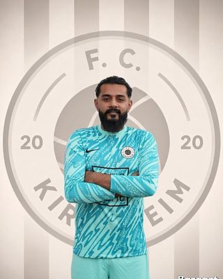 Sharjeel Ahmed