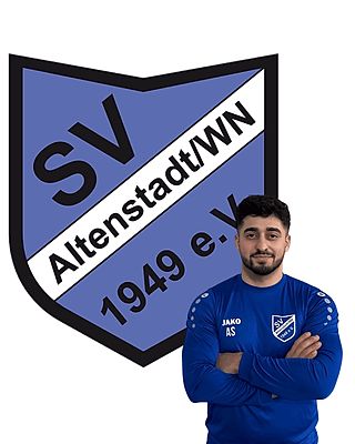 Ali Saru
