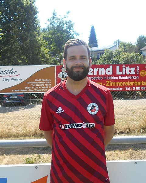 Foto: Michael Theobald