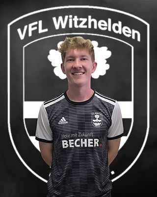 Tobias Dorpmüller