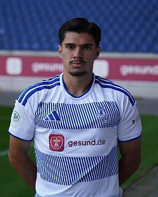 Behlül Demirhan