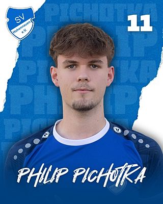 Philip Pichotka