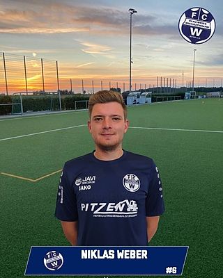 Niklas Weber