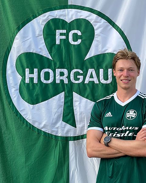 Foto: FC Horgau