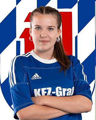 Katharina Schmid