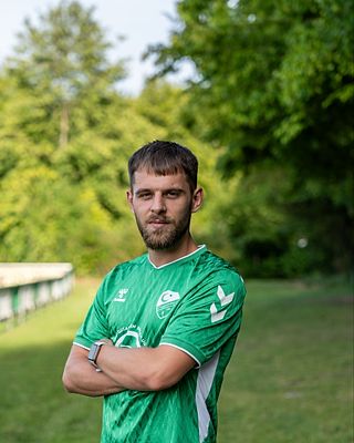 Tomy Kurz