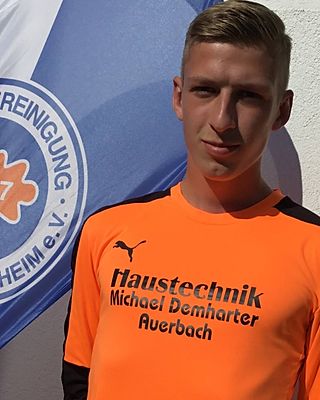 Camillo Fischer