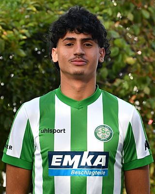 Mohamed Bouaasria