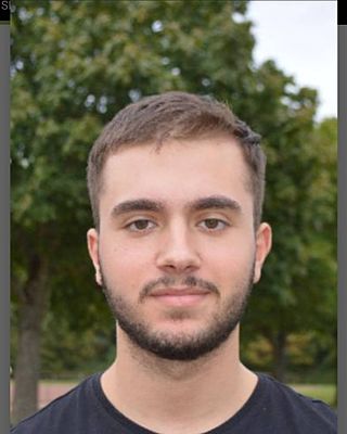 Filipe Simes Fernandes