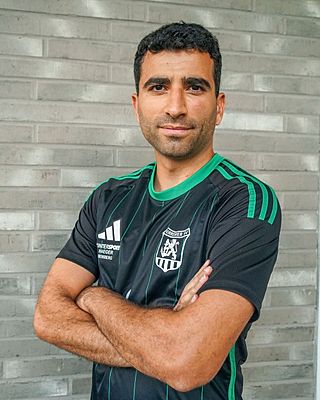 Karim Sharaf