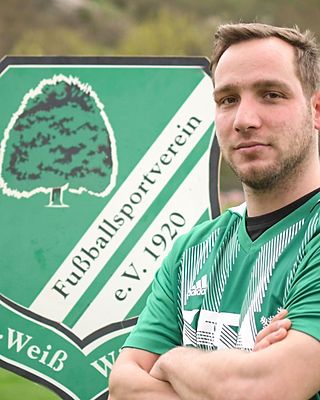 Christopher Schlüter