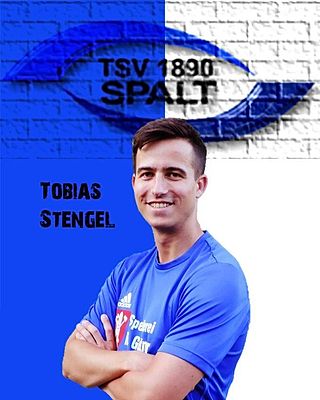 Tobias Stengel