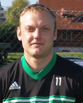Andreas Ruhl