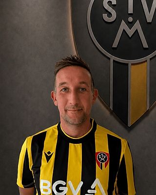 Pascal Huber