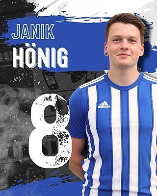 Janik Hönig