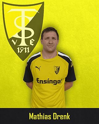 Mathias Drenk