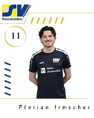 Florian Irmscher