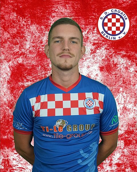 Foto: I. Pelivan | SD Croatia Berlin
