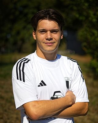 Noah Maertin