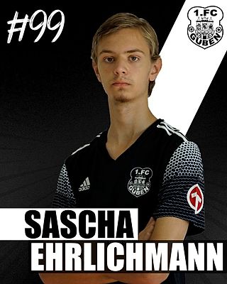Sascha Ehrlichmann