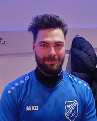 Daniel Höckl
