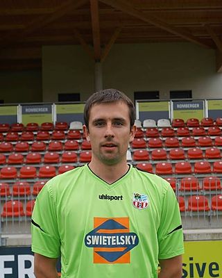 Dieter Gottschling