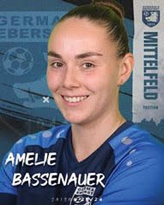 Amelie Bassenhauer
