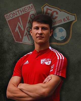 Alexander Kirchmaier