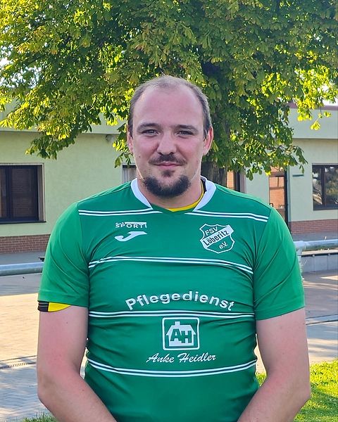 Foto: Sven Gallinski