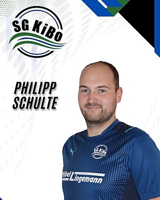 Philipp Schulte