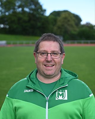 Uwe Schleser