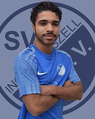 Johnny Arrendell Hamp