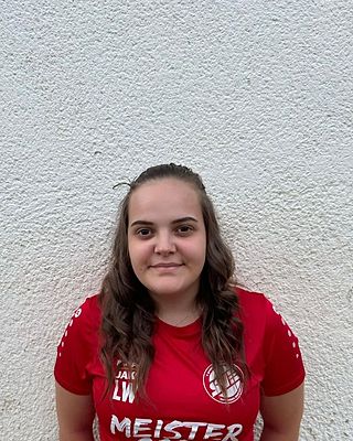 Laura-Sophie Wolpertinger