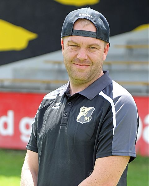 Foto: Anton Fasching, Ricarda-Huch-B