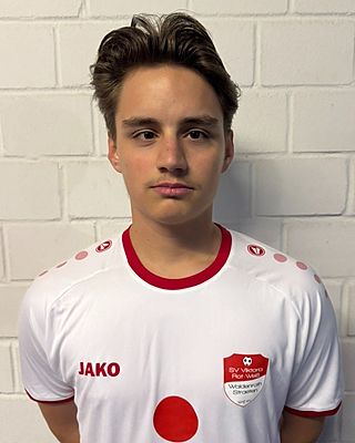 Tobias Strecker