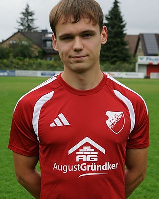 Jakob Brockmeyer