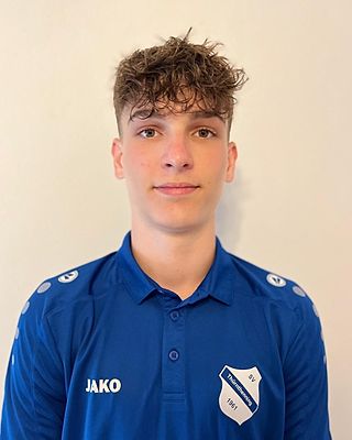 Simon Weindl