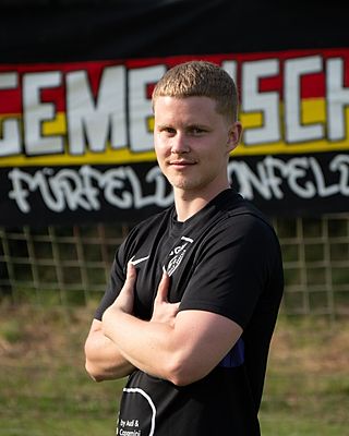 Sören Blättgen