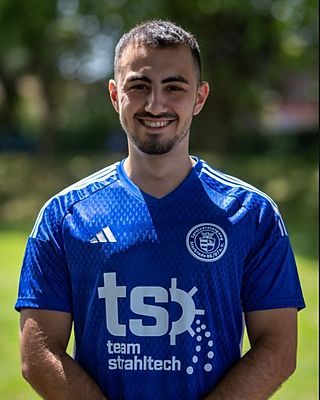 Mert-Can Girgin