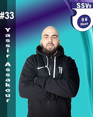 Yassir Assakour