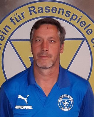 Stefan Fürst