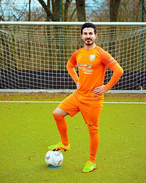 Foto: Kasem Darwish