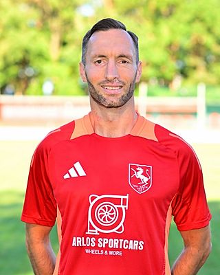 Detlef Schuller