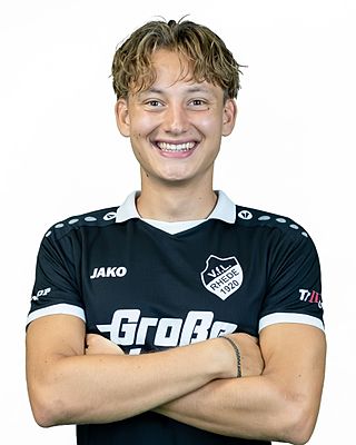 Noah Paß