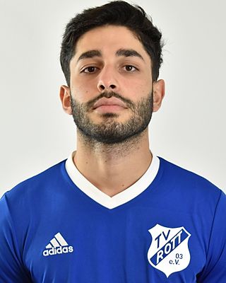 Mohammed Muslim