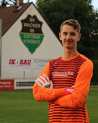 Benno Dinter