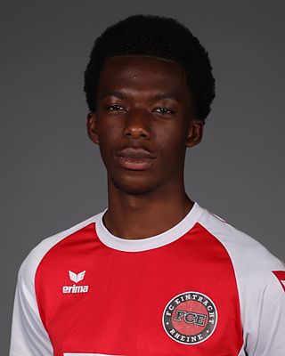 Eliel Luzolo Matondo